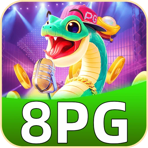 8PG Cassino Online