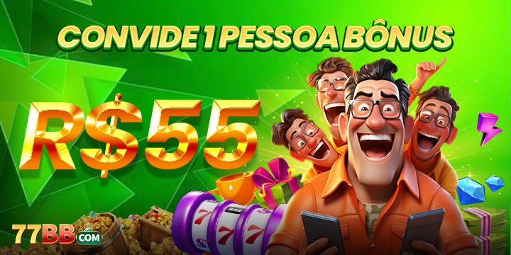 8PG Indique amigos para receber um bônus